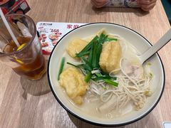 -谭仔米线(壹方城店)