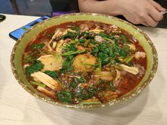 -筒骨麻辣烫(永同昌公寓胜明花园店)