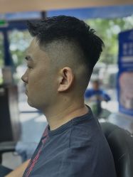 -大人物·男士理发馆