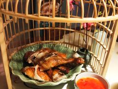 -佬麻雀·新湘菜(珠海金发购物中心店)