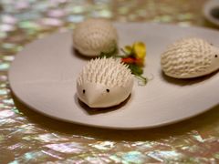 -8餐厅(新葡京酒店)