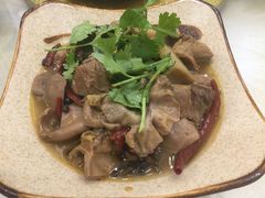 -本味焖罐源(天泽街店)