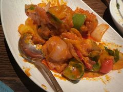 -甘尼仕印度餐厅爵士酒吧(阳春巷店)