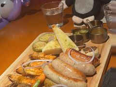 -布拉格餐厅· 中欧捷克菜(全国首店)