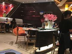 -必胜客(滨江店)