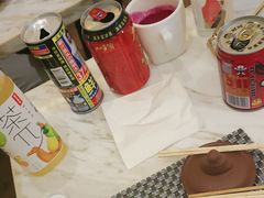 -长沙三景韦尔斯利酒店·Oval全日制餐厅自助餐