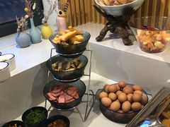 -宜必思酒店(北京什刹海鼓楼大街地铁站店)