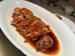 -淮扬府·游园京梦(北京SKP店)