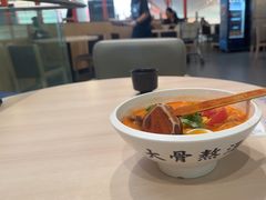 -味千拉面(首都机场T3店)
