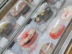 -哈根达斯(武汉天地店)