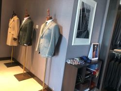 -优山定制西服衬衫大衣(国贸店)
