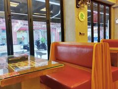-孖记茶档·热腾茶餐(江南西plus店)