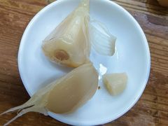 -刘信牛羊肉泡馍小炒(回民街店)