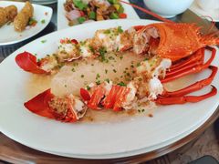 -毛里求斯小四川餐厅总店