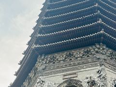 -玲珑塔公园