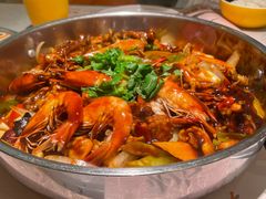 -黄记煌三汁焖锅(悦方IDmall店)