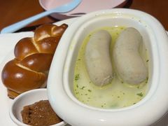-申德勒加油站西餐厅(日坛路总店)