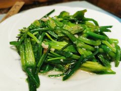 水性杨花-尽善百年古院餐厅(王家老宅店)