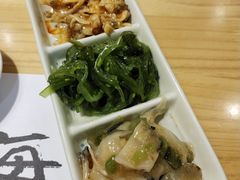 -鳗鲔·料理小馆