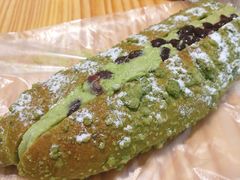 -山崎面包(静安久光店)