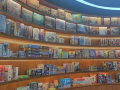-废柴猫概念馆·桌游电玩卡牌(人广世茂店)