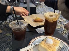 -The Roastery By AllYouWant(福田店)