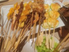 -苏小牛·牛肉串(国贸店)