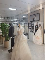 -铂爵夫人婚纱摄影(上海总店)