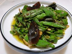 -径山十八道·风味民间菜(杭州总店)