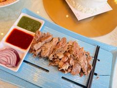 -撒拉花儿·新疆菜·清真(太阳宫店)