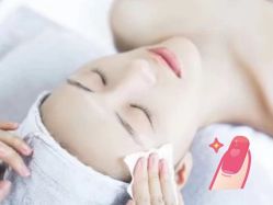 -健身堂科技美肌SPA