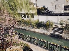 -冶春茶社(珍园店)
