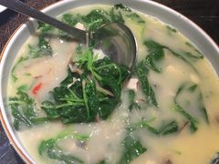 -阿庄新豫菜(通泰路店)