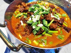 -淮安人家·悦达嘉宴(深圳路店)
