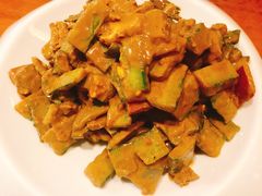 -辣子鸡背(九龙山店)