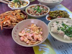 -周肥肠(江油总店)