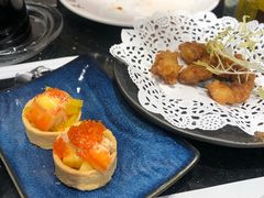-大渔铁板烧(万象城店)