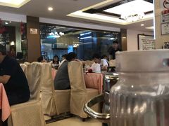 大堂-烤肉宛饭庄(南礼士路店)