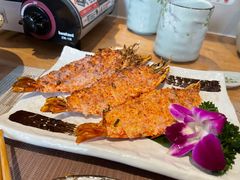 -酒井酱子·深夜食堂(东城汇店)