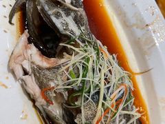 -神洲四海大酒楼(王府井澳门中心店)