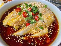 口水鸡-拙味兄弟龙虾·江湖菜(和畅堂店)