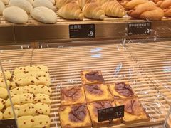 -FANEN法念·烘焙·甜点(万象城店)