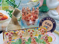 -喜聚薈·花膠雞海鮮火鍋(越秀店)