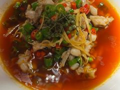-小河盐帮·私家菜·烤鸭(三元桥·霄云路店)