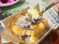 芋泥-廣蓮申·點心便利店(美罗城店)