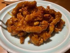 -吕氏疙瘩汤·新鲁菜(济南万象城店)
