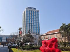 -南京双门楼宾馆(盐仓桥地铁站阅江楼店)