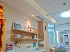 -上海仁爱医院口腔科 · 种植