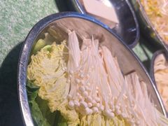 -憨铁匠老火锅(龙岗万科里店)