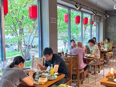 -友乐居羊蝎子(西直门店)